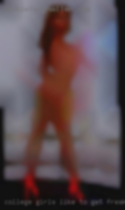 College girls like to get freaky in swinger f in Toronto.