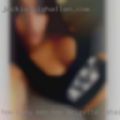 How many men has brigette lahaie horny fucked?