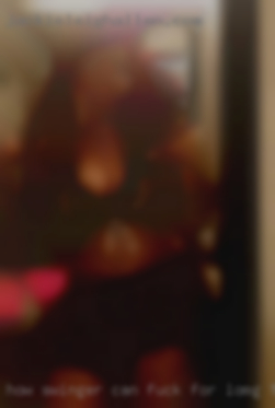 How swinger can fuck for lomg time a woman?