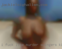 I fuck like murder swingers kiss like suicide.