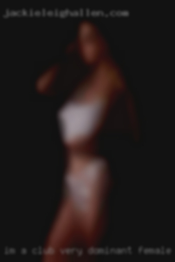 I'm a club very dominant female company in Thousand Oaks!